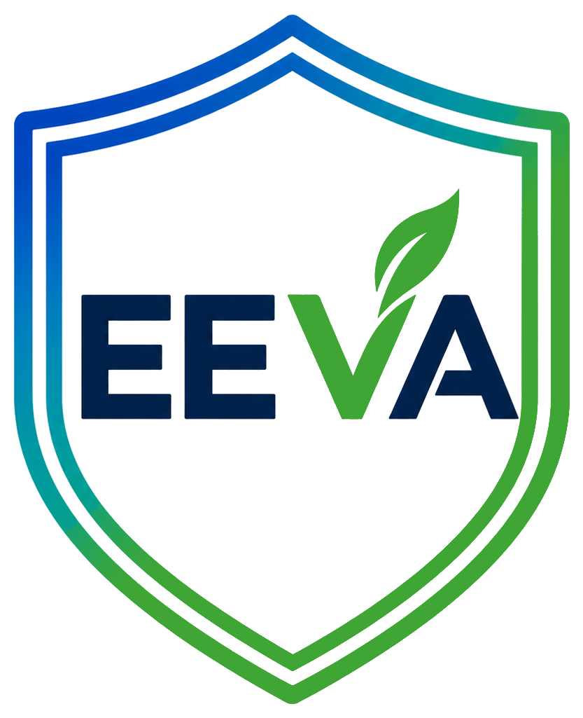 EEVA shield
